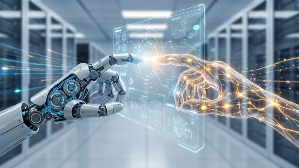 RPAは終わらない？AIエージェント時代の自動化戦略──社内ポータル改革を成功させる融合モデルとは