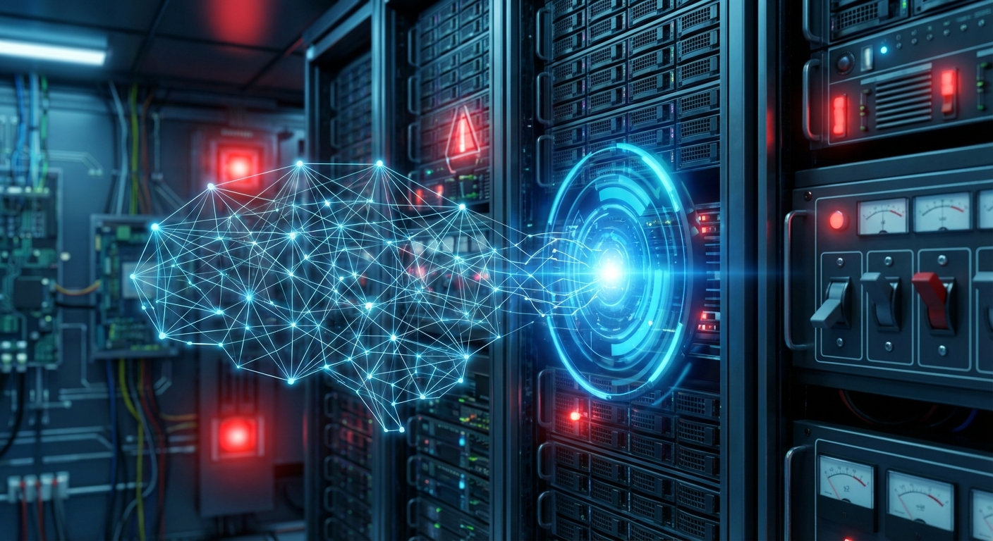 テクニカルユーザー運用の落とし穴と最小権限設計 のイメージ