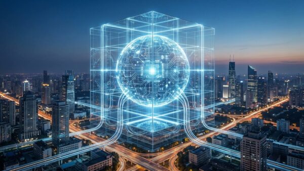 AI実装・運用戦略の最前線：ROI最大化とガバナンス強化で実現する“失敗しない”生成AI導入ガイド