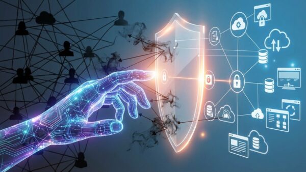 Shadow AIからShadow Agentへ――SaaS権限棚卸しと連携最小化で実現する次世代AIセキュリティ戦略
