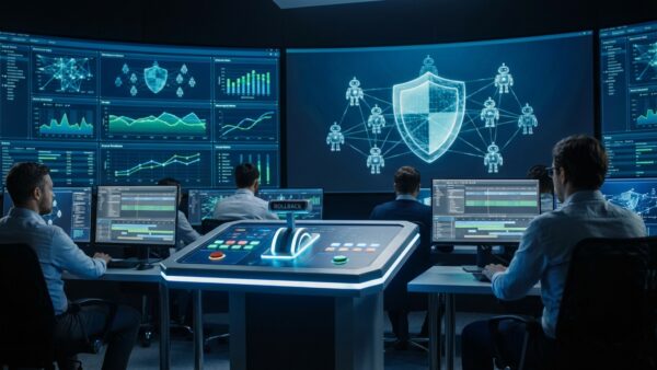 AIエージェント運用とガバナンス最前線：バージョニング・ロールバック・事故ゼロ戦略を徹底解説