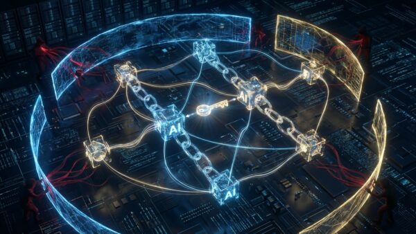 自律型AIエージェントの権限管理と委任チェーン設計――OWASP Agentic Top 10と最新攻撃事例から読み解くセキュリティ戦略