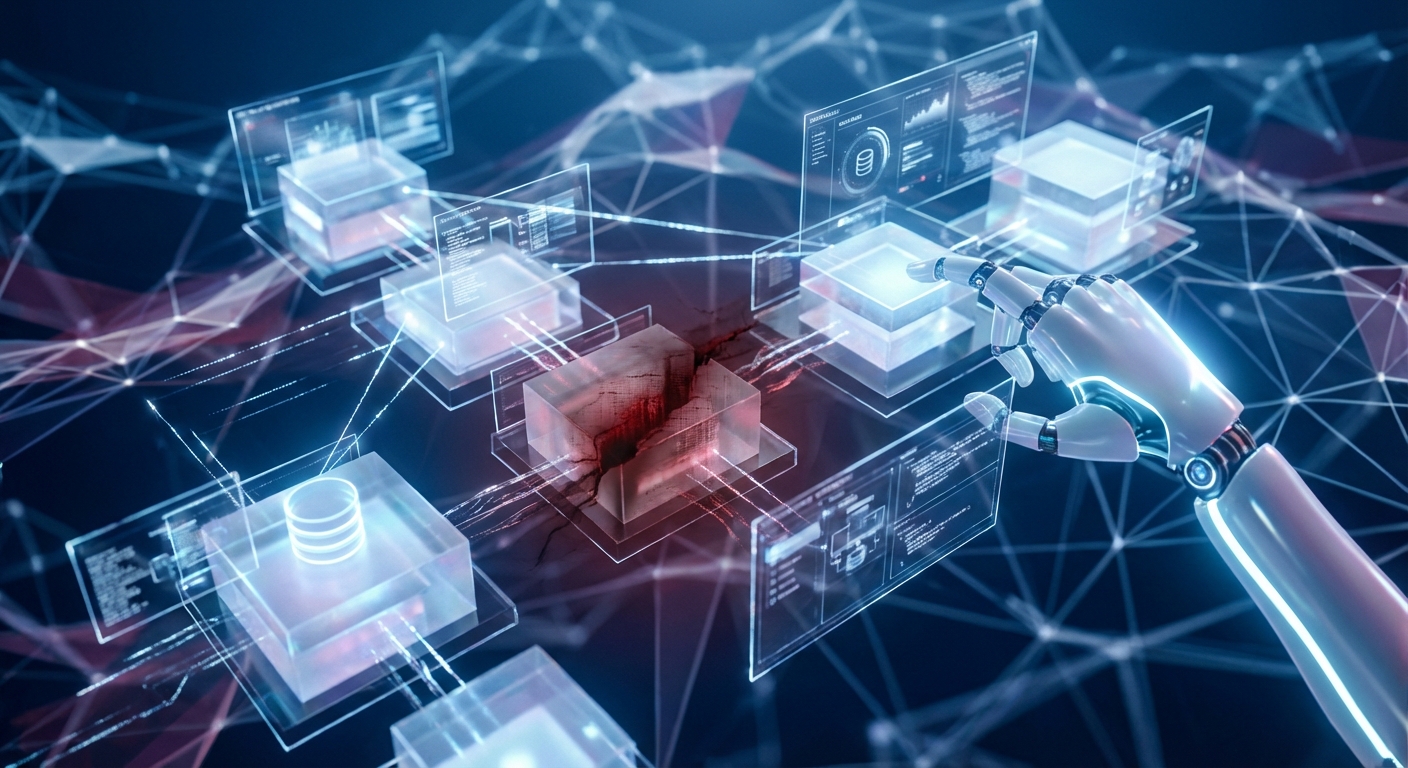 OWASP Agentic Top 10が示す新たな脅威モデル のイメージ