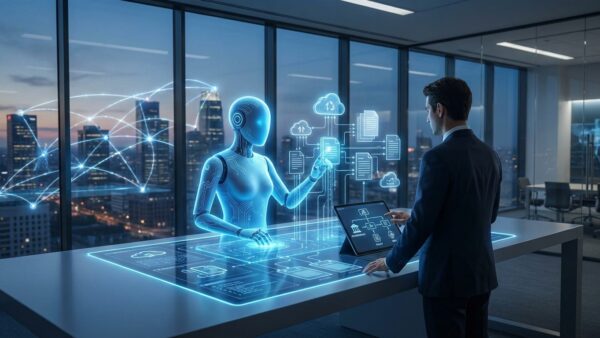 生成AIポリシーでは守れない？エージェントAI時代の運用規程とガバナンス完全ガイド