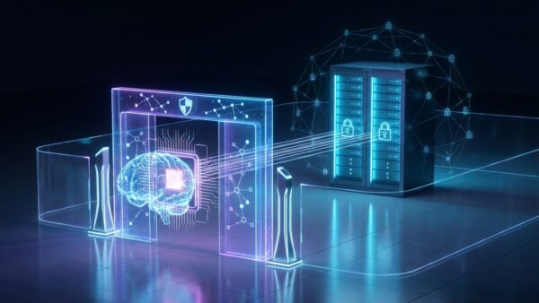 機密情報を守りながら生成AIを最大活用する方法：参照型アクセス（RAG／GraphRAG）とセキュアAIゲートウェイの最前線