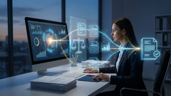 経理・財務AIエージェントはどこまで任せられるのか？仕訳・照合・月次決算の自律化と内部統制の最前線