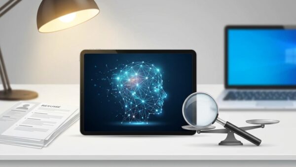 AI採用はどこまで公平になれるのか？XAI・EU AI法・第三者監査で読み解く候補者評価の最前線